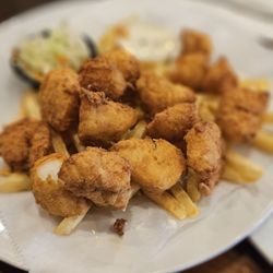 Scruffy Murphys