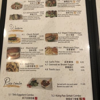 Loving Hut - Milpitas - Menu - Vegetarian Near Me - Milpitas, California
