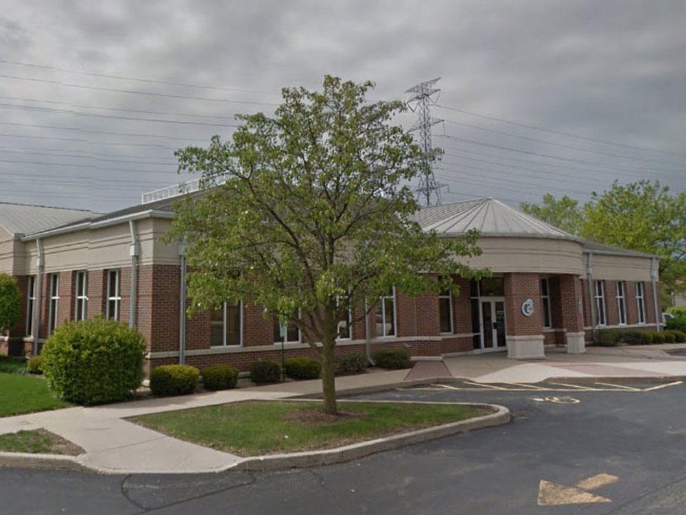 OLD SECOND NATIONAL BANK NORTH AURORA BRANCH Updated July 2024