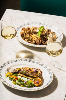 Cadillac Hotel & Beach Club, Autograph Collection by null