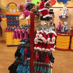 Build-A-Bear Workshop