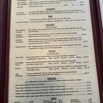 Bistro 1202 at Wayne Hotel - Menu - New American Near Me - Honesdale, Pennsylvania Bistro 1202 at Wayne Hotel - Menu - New American Near Me - Honesdale, Pennsylvania