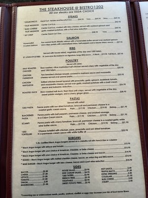 Menu photo 3 Bistro 1202 at Wayne Hotel Honesdale, PA Menu photo 3 Bistro 1202 at Wayne Hotel Honesdale, PA