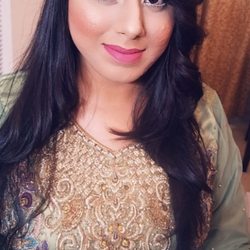 Threading/waxing/ and Henna Tattoo - Makeup by me