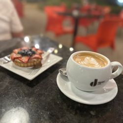 Prosecco Cafe