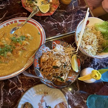 Soothr - Lunch - Thai Near Me - New York, New York