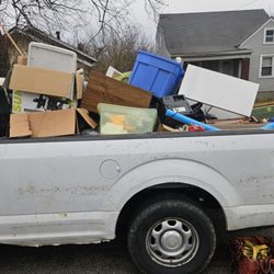 The Louisville Recycler