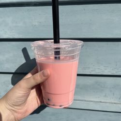 Tea For You - #10 Milk (Pink) tea