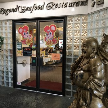 Legend Seafood Restaurant - Entry way - Dim Sum Near Me - Honolulu, Hawaii Legend Seafood Restaurant - Entry way - Dim Sum Near Me - Honolulu, Hawaii