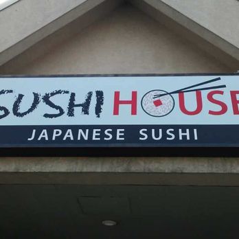 Sushi House - Sushi Bars Near Me - Kalamazoo, Michigan Sushi House - Sushi Bars Near Me - Kalamazoo, Michigan