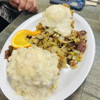 Breakfast Shack - Country Benedict - Breakfast & Brunch Near Me - Redlands, California