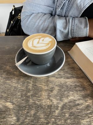 Established Coffee by null