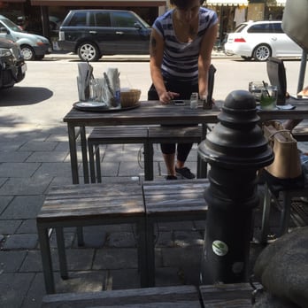 Zeitgeist - Cafes Near Me - Munich, BY