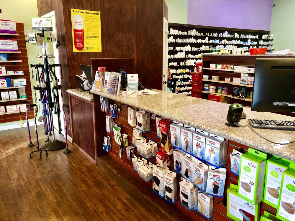 PLACENTIA LINDA PHARMACY Updated September 2024 1233 E Yorba Linda Blvd, Placentia