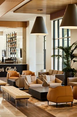 NOUN Hotel, Norman, A Tribute Portfolio Hotel by null