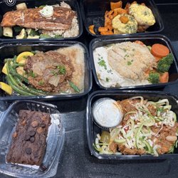 After Body Meals