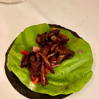 Apt 115 - - Chestnut mushroom - salty and delicious - Wine Bars Near Me - Austin, Texas