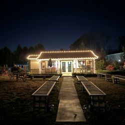Jr's Cattle Ranch