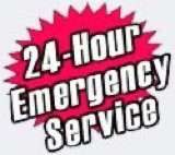 Cardinal Sewer And Drain Logo