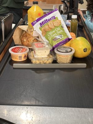 Market of Choice Bend by null