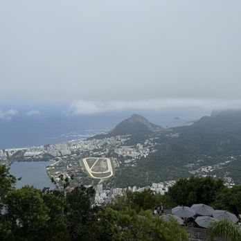 Cristo Redentor - Corcovado - Landmarks & Historical Buildings Near Me - Rio de Janeiro, RJ