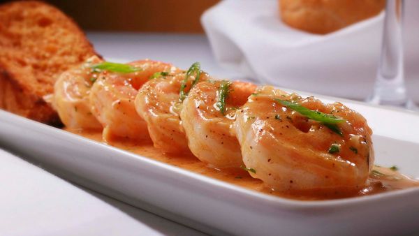 Ruth's Chris Steak House by null Ruth's Chris Steak House by null