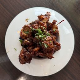Cauliflower