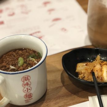 MIAN - steam egg - Szechuan Near Me - Rowland Heights, California