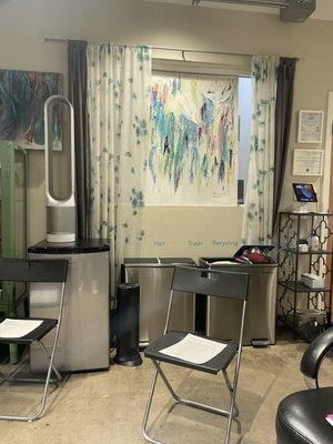 The Ripped Bodice by null