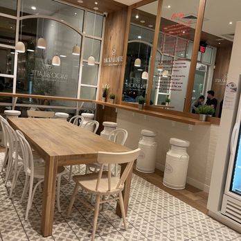 Bacio di Latte - Ice Cream & Frozen Yogurt Near Me - Los Angeles, California Bacio di Latte - Ice Cream & Frozen Yogurt Near Me - Los Angeles, California