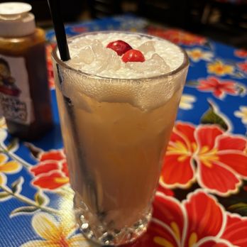Buck Tui BBQ - Cranberry Colada - Barbeque Near Me - Overland Park, Kansas