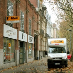 Ucar