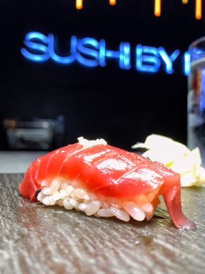 Sushi by Bou - Midtown PA @ Raw by null