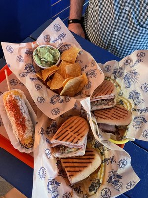 Habana Outpost by null