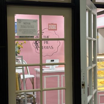 The Pie Mamas - Desserts Near Me - Fresno, California The Pie Mamas - Desserts Near Me - Fresno, California