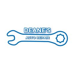 Deane's Auto Repair - Business Logo