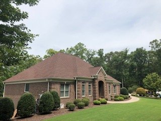 Slide of United Contracting and Roofing