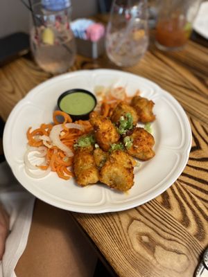 Sacred Beast Diner OTR by null