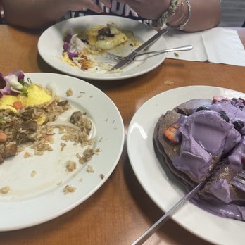 Guieb Cafe - New American Near Me - Honolulu, Hawaii