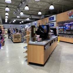 Bp Gas Station