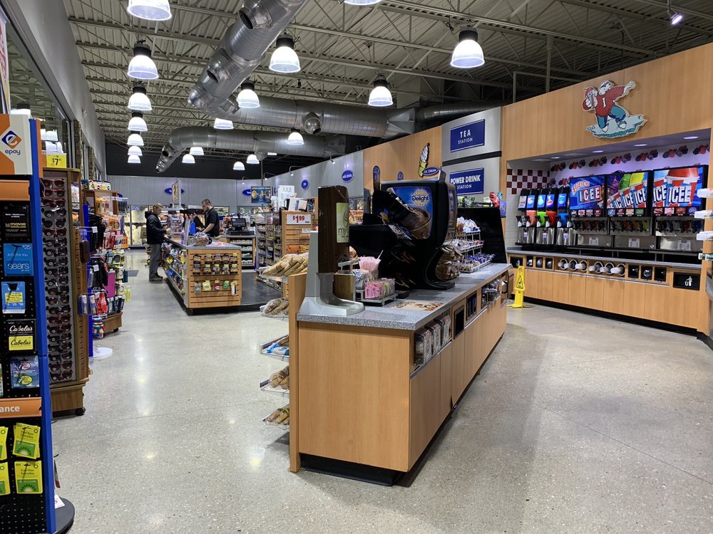 BP GAS STATION Updated June 2024 1759 Madison Ave, Council Bluffs