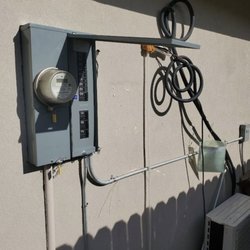 Power Up Electric