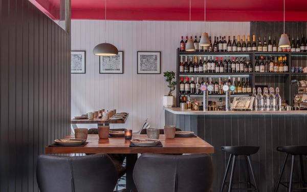 Oliveira Kitchen by null