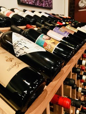 Kermit Lynch Wine Merchant by null