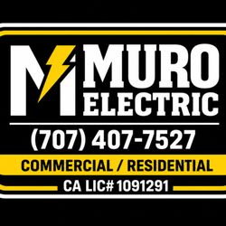 Muro Electric