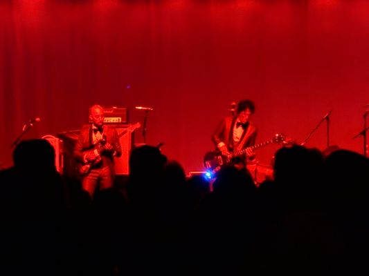 The Sugar Mill by null