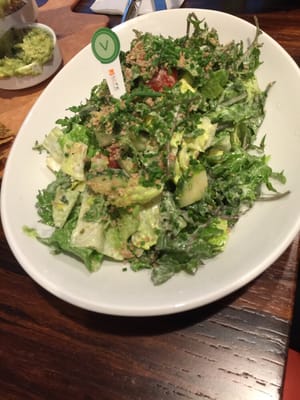 LYFE Kitchen by null