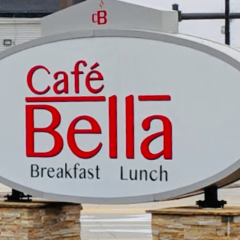 Cafe Bella - Storesign - Breakfast & Brunch Near Me - Sheboygan, Wisconsin Cafe Bella - Storesign - Breakfast & Brunch Near Me - Sheboygan, Wisconsin