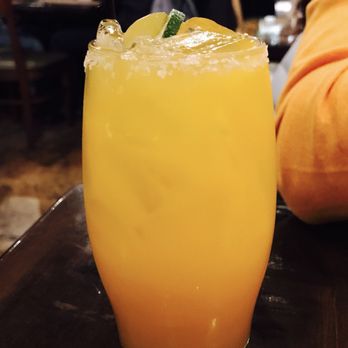 Nicky's Thai Kitchen - Can't remember the name of this alcoholic beverage but this was good - Thai Near Me - Pittsburgh, Pennsylvania