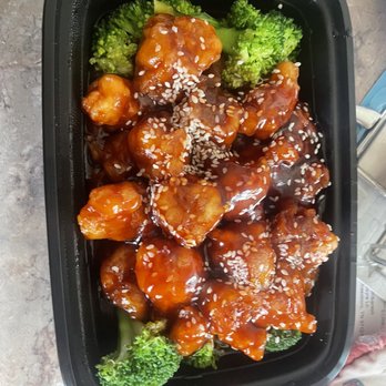 Wok N Roll - Sesame chicken - Chinese Near Me - Murfreesboro, Tennessee Wok N Roll - Sesame chicken - Chinese Near Me - Murfreesboro, Tennessee